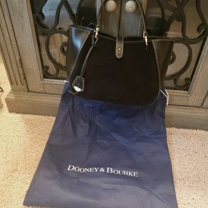 Dooney & Bourke Satchel